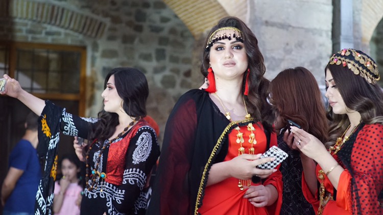 له‌ سلێمانى يادى 46 ساڵه‌ى كۆچى دوايى حه‌سه‌ن زيره‌ك كرايه‌وه‌